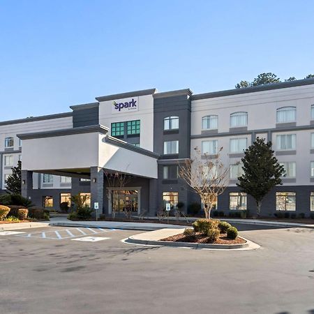 Spark By Hilton Port Wentworth Savannah Exteriör bild
